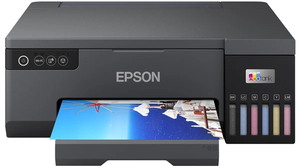 پرینتر L8050